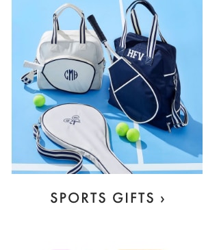 SPORTS GIFTS ›