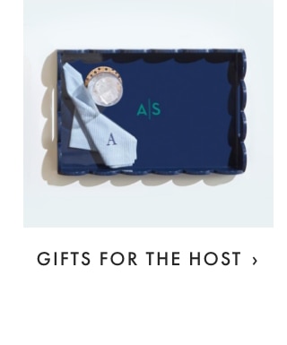 GIFTS FOR THE HOST ›
