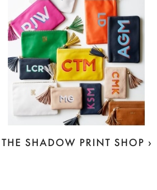 THE SHADOW PRINT SHOP ›