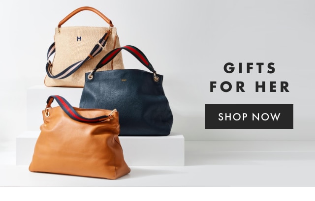 GIFTS FOR HER - SHOP NOW