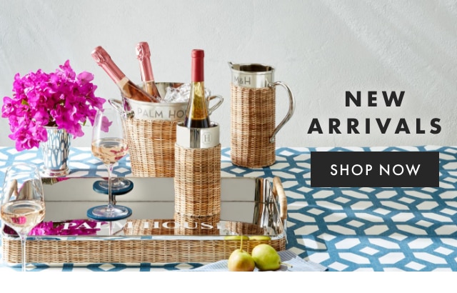 NEW ARRIVALS - SHOP NOW