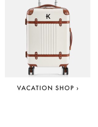 VACATION SHOP ›