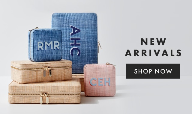 NEW ARRIVALS - SHOP NOW