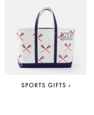 SPORTS GIFTS ›