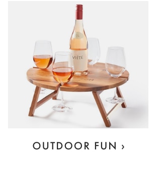 OUTDOOR FUN ›