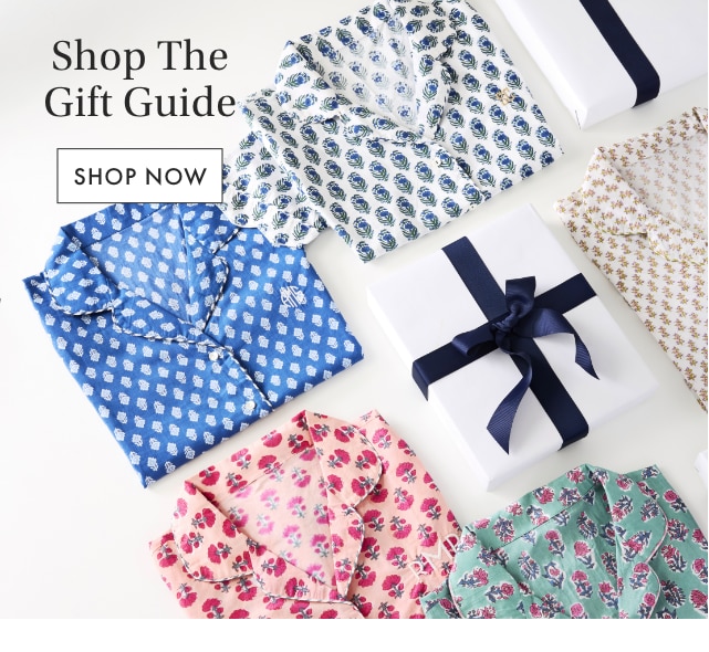 SHOP THE GIFT GUIDE - SHOP NOW