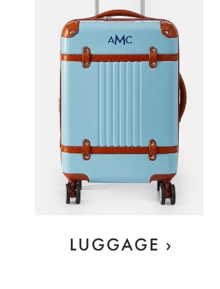 LUGGAGE ›