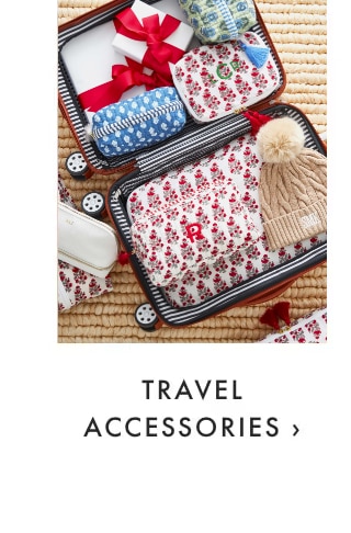 TRAVEL ACCESSORIES ›