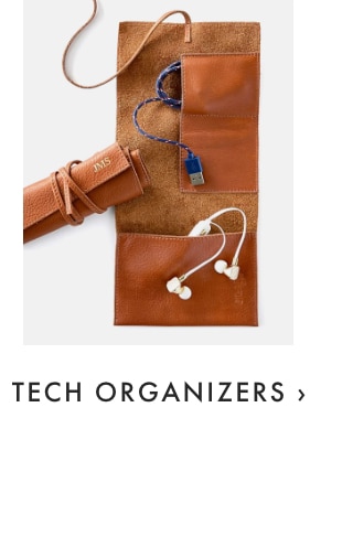 TECH ORGANIZERS ›
