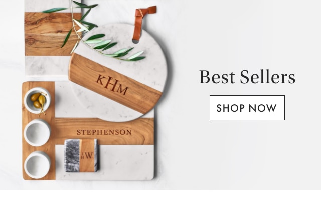 BEST SELLERS - SHOP NOW