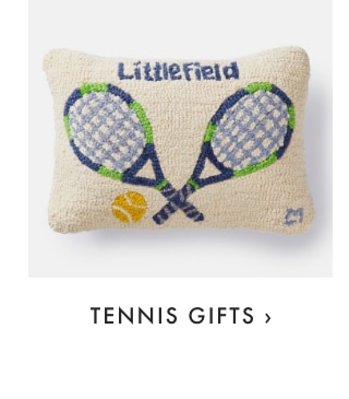 TENNIS GIFTS ›