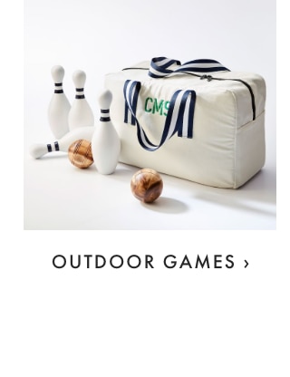 OUTDOOR GAMES ›