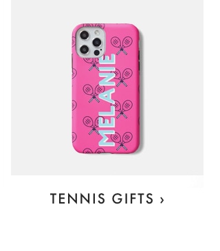 TENNIS GIFTS ›