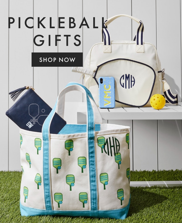 PICKLEBALL GIFTS - SHOP NOW
