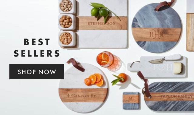 BEST SELLERS - SHOP NOW