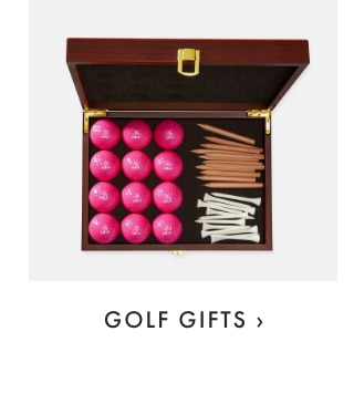 GOLF GIFTS ›