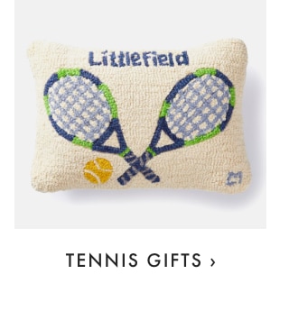 TENNIS GIFTS ›