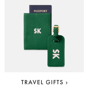 TRAVEL GIFTS ›