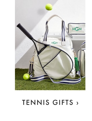 TENNIS GIFTS ›