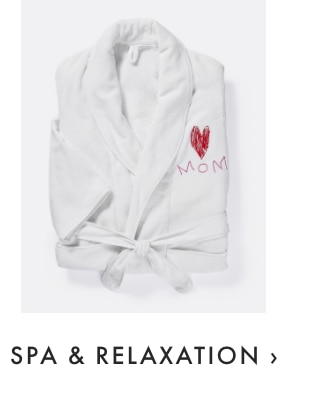SPA & RELAXATION ›