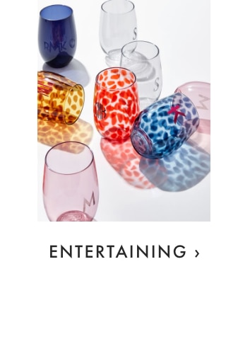 ENTERTAINING ›