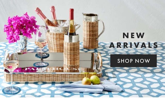 NEW ARRIVALS - SHOP NOW