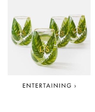 SPRING ENTERTAINING ›