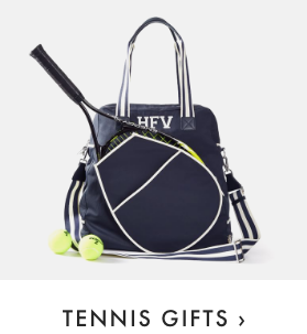TENNIS GIFTS ›
