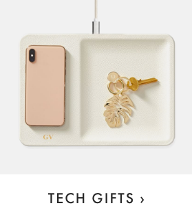 TECH GIFTS ›