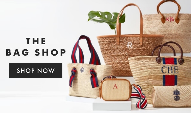 THE BAG SHOP - SHOP NOW
