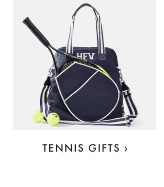 TENNIS GIFTS ›