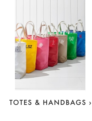 TOTES & HANDBAGS ›