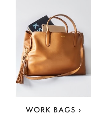 WORK BAGS ›