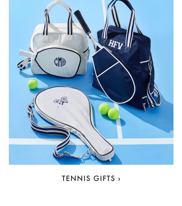 TENNIS GIFTS ›