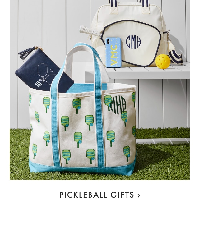 PICKLEBALL GIFTS ›