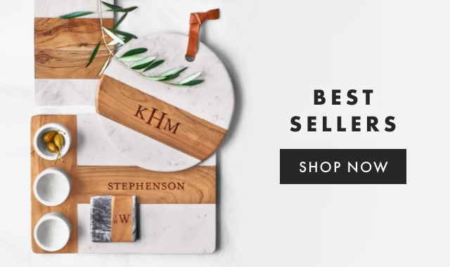 BEST SELLERS - SHOP NOW