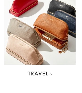 TRAVEL ›