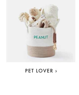 PET LOVER ›