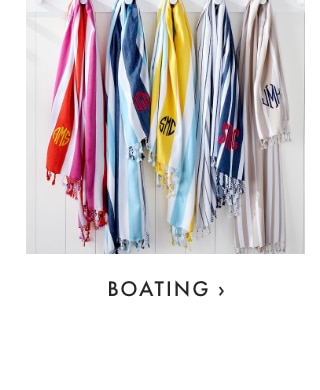 BOATING ›