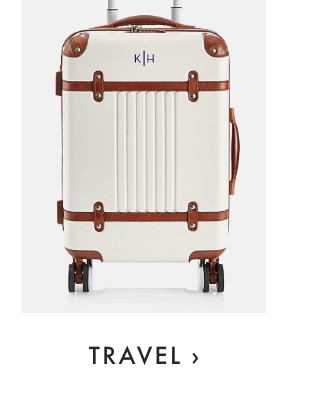 TRAVEL ›