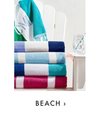BEACH ›