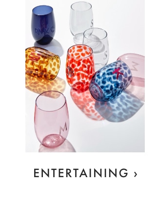 ENTERTAINING ›