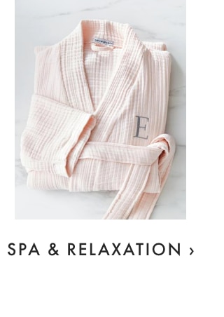 SPA & RELAXATION ›