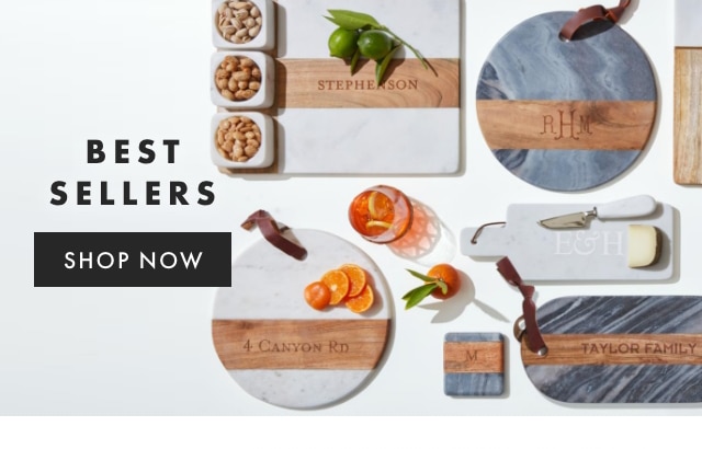BEST SELLERS - SHOP NOW