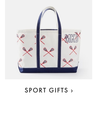 SPORT GIFTS 