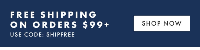 FREE SHIPPING ON ORDERS OVER $100 + FREE GIFT WRAPPING - USE CODE: SPRING ›