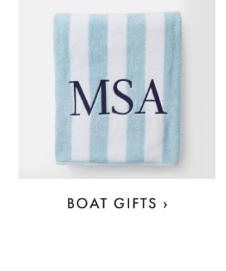 BOAT GIFTS ›