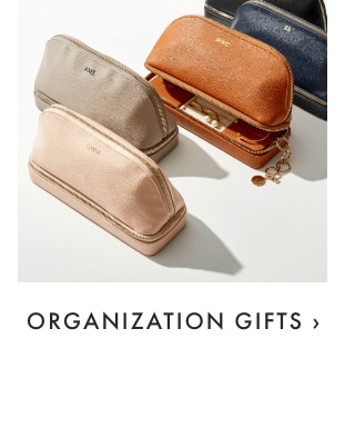 ORGANIZATION GIFTS ›