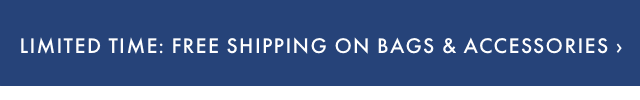 FREE SHIPPING ON ORDERS OVER $100 + FREE GIFT WRAPPING - USE CODE: SPRING ›