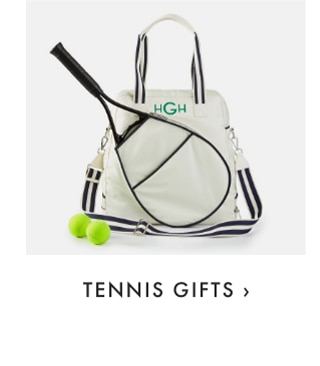 TENNIS GIFTS ›